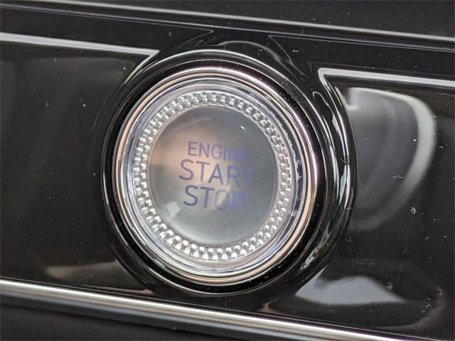 new 2026 Genesis GV70 car, priced at $53,275