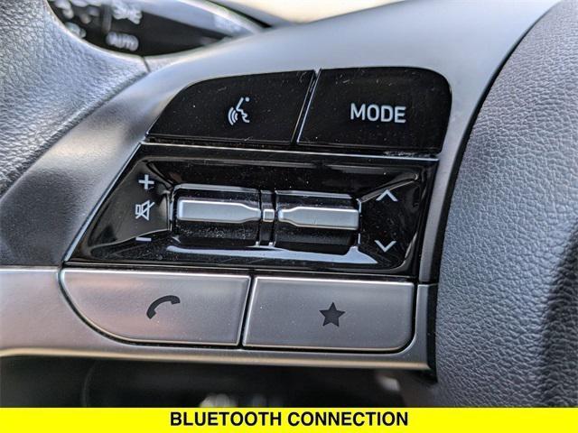 used 2023 Hyundai SANTA CRUZ car, priced at $27,985