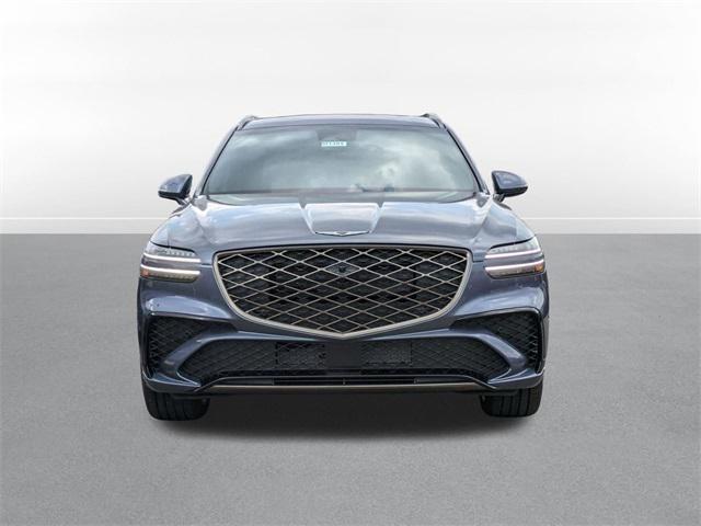 new 2026 Genesis GV70 car, priced at $72,705