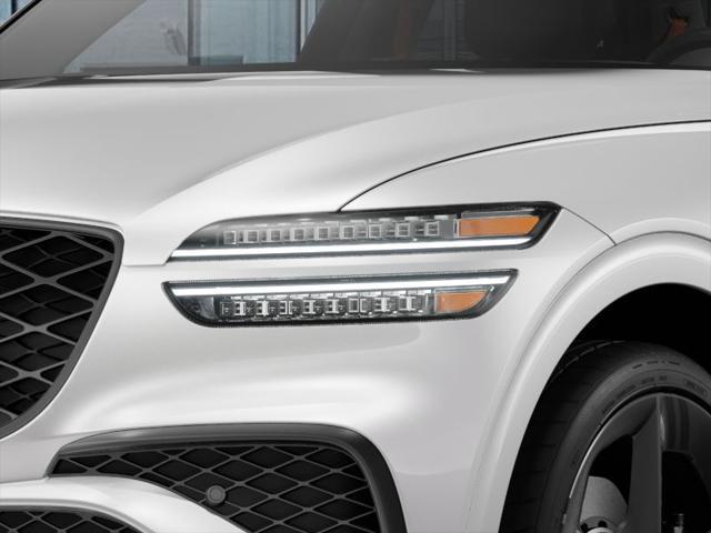 new 2026 Genesis GV70 car, priced at $61,415