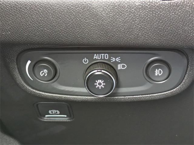 used 2022 GMC Terrain car, priced at $26,391