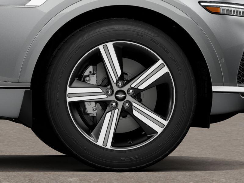 new 2026 Genesis GV80 Coupe car, priced at $84,475