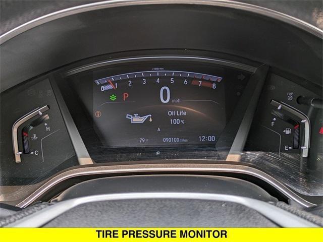 used 2019 Honda CR-V car, priced at $20,848