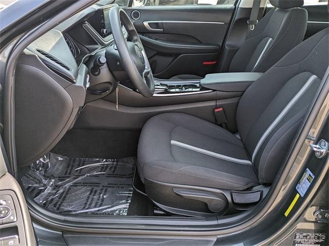 used 2022 Hyundai Sonata car, priced at $21,882
