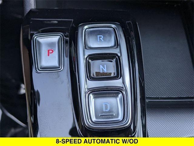 used 2022 Hyundai Sonata car, priced at $20,945