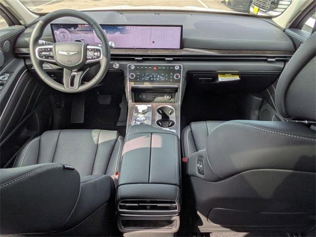new 2026 Genesis GV80 car, priced at $70,785