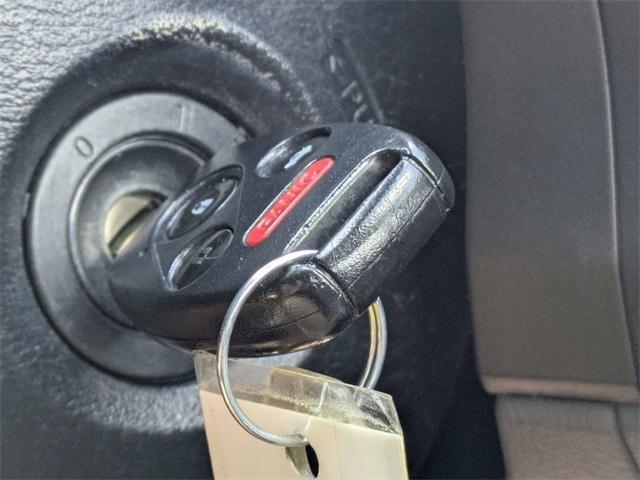 used 2009 Honda Civic car, priced at $6,990