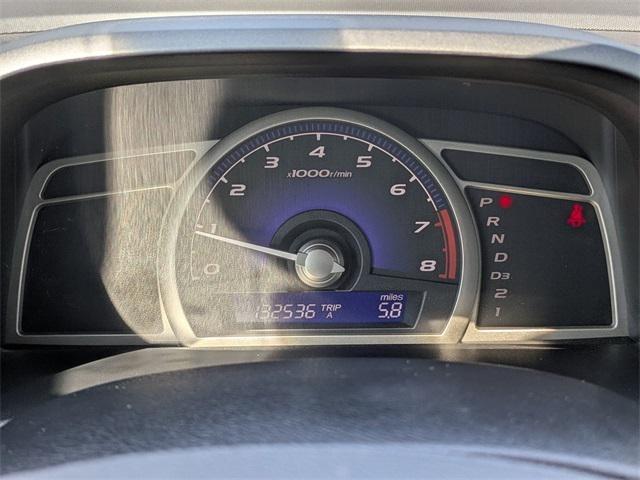 used 2009 Honda Civic car, priced at $6,990