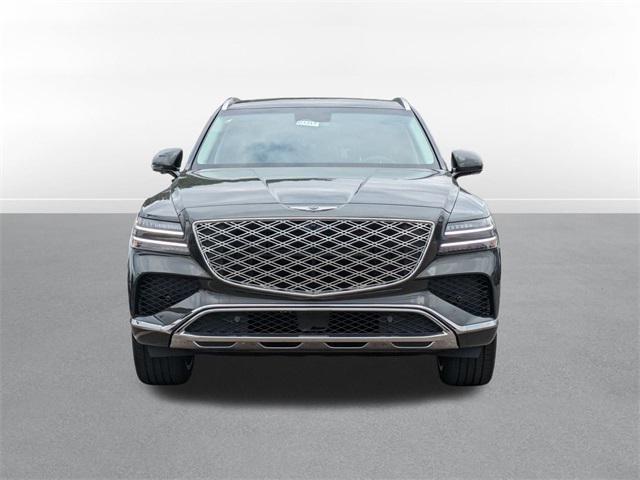 new 2025 Genesis GV80 car, priced at $82,250