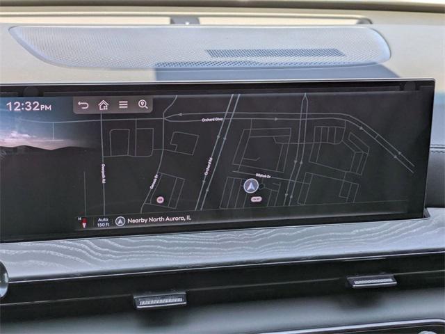new 2026 Genesis GV80 Coupe car, priced at $91,970