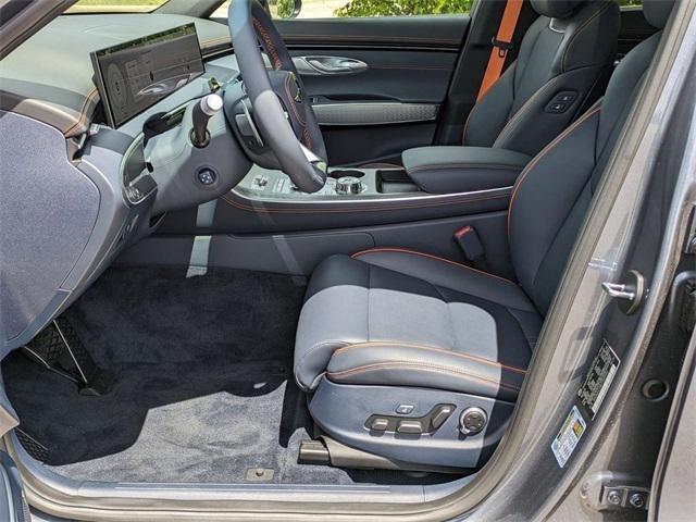 new 2026 Genesis GV70 car, priced at $61,405