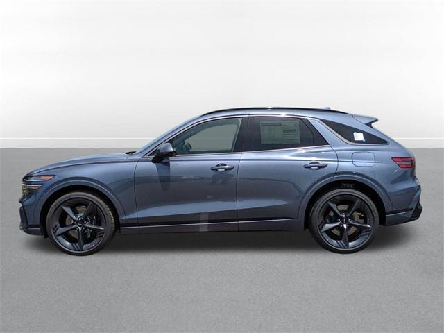new 2026 Genesis GV70 car, priced at $61,405