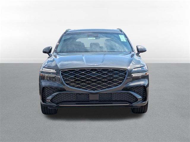 new 2026 Genesis GV70 car, priced at $72,815