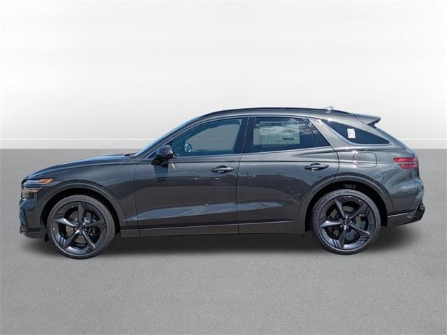 new 2026 Genesis GV70 car, priced at $72,815