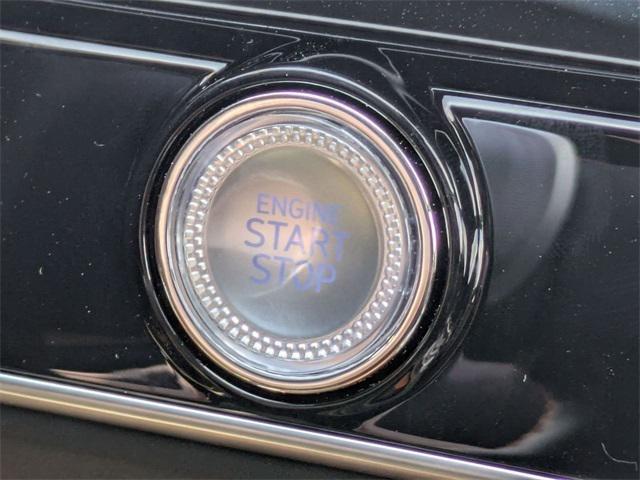 new 2026 Genesis GV70 car, priced at $72,815