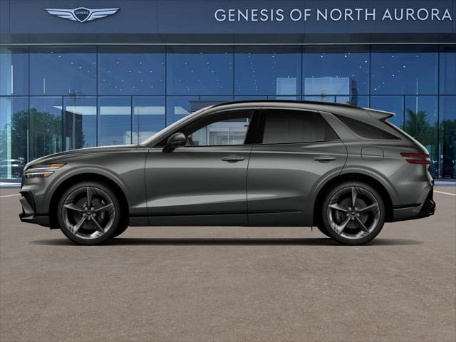 new 2026 Genesis GV70 car, priced at $72,815