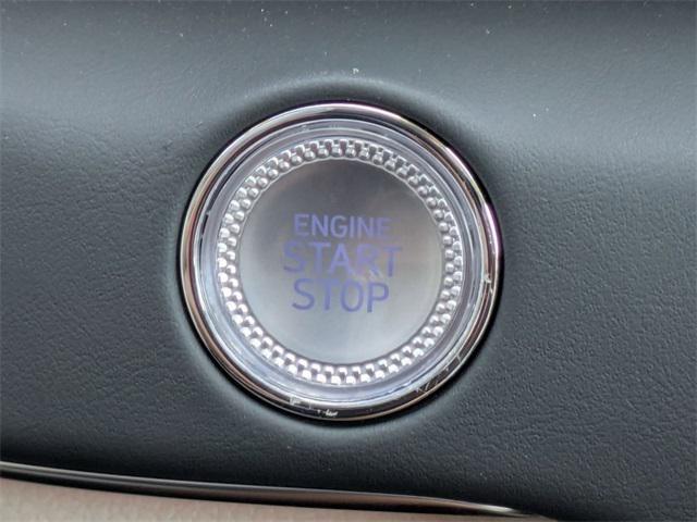 used 2025 Genesis GV80 Coupe car, priced at $77,823