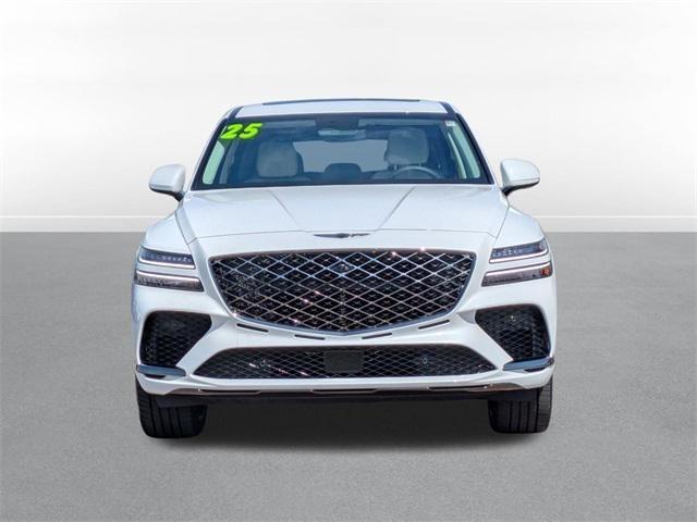 used 2025 Genesis GV80 Coupe car, priced at $77,823