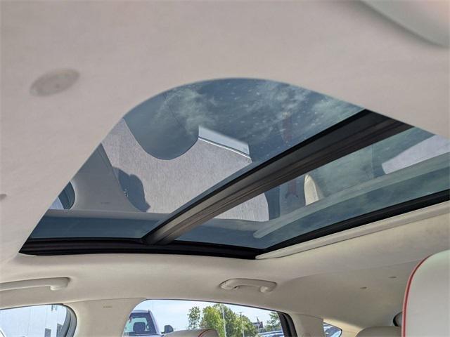 used 2025 Genesis GV80 Coupe car, priced at $77,823