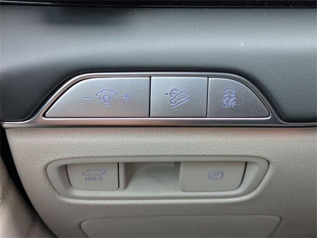 used 2025 Genesis GV80 Coupe car, priced at $77,823