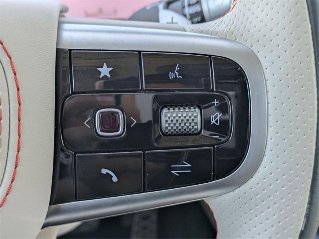 used 2025 Genesis GV80 Coupe car, priced at $77,823