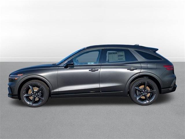 new 2026 Genesis GV70 car, priced at $73,755