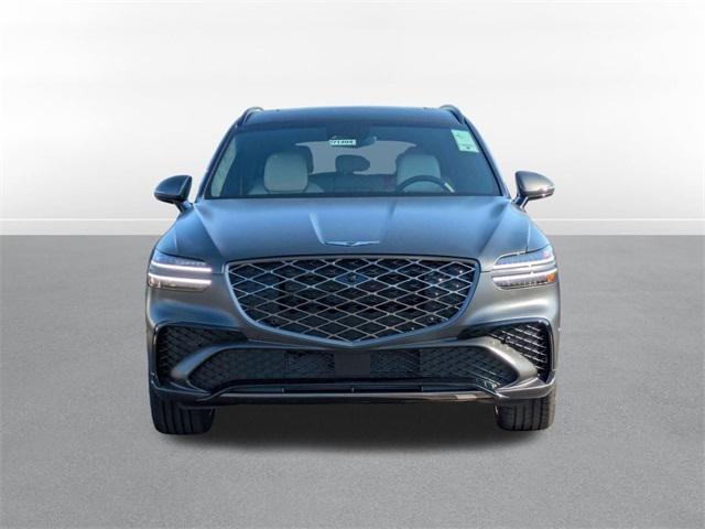 new 2026 Genesis GV70 car, priced at $73,755