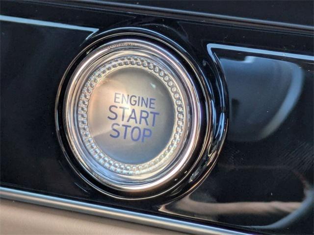 new 2026 Genesis GV70 car, priced at $73,755