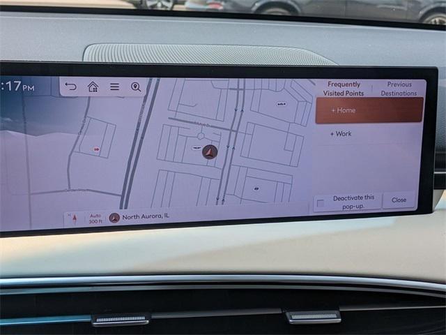 new 2026 Genesis GV70 car, priced at $53,275