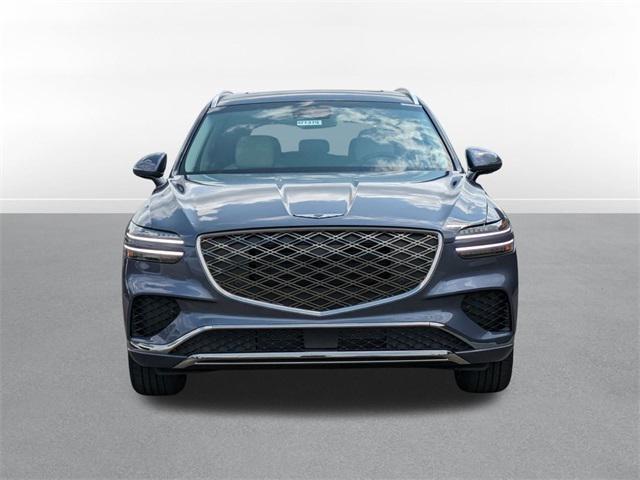 new 2026 Genesis GV70 car, priced at $53,275