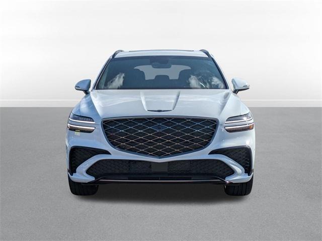new 2026 Genesis GV70 car, priced at $71,865