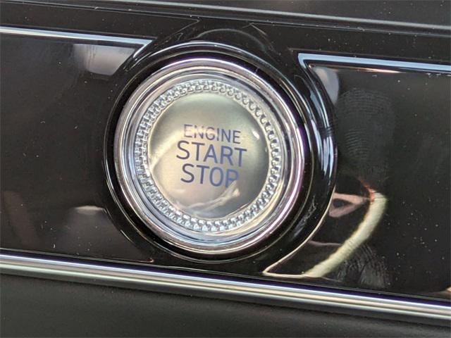 new 2026 Genesis GV70 car, priced at $71,865