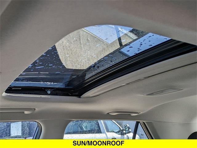 used 2025 Hyundai Venue car, priced at $22,807