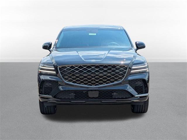 new 2025 Genesis GV80 Coupe car, priced at $87,245