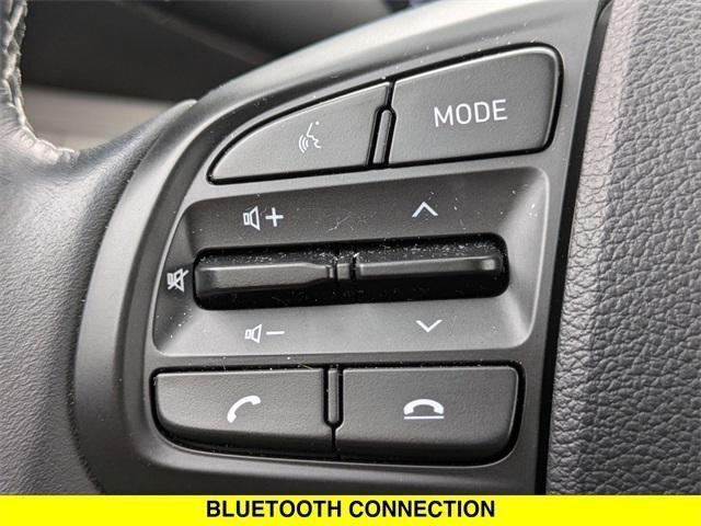 used 2022 Hyundai Venue car, priced at $18,742