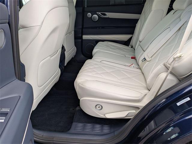 new 2026 Genesis GV80 car, priced at $84,765