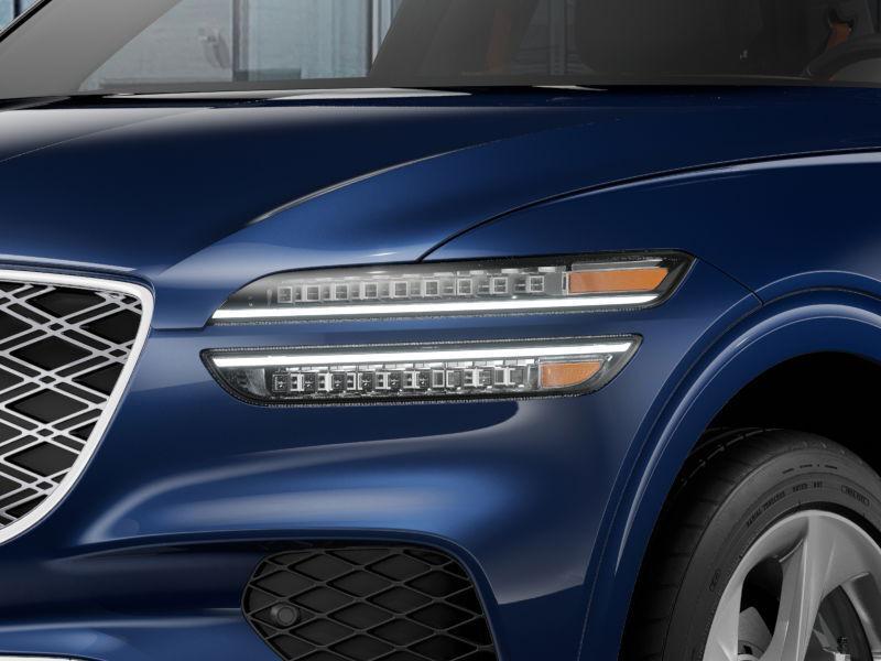 new 2026 Genesis GV70 car, priced at $59,255