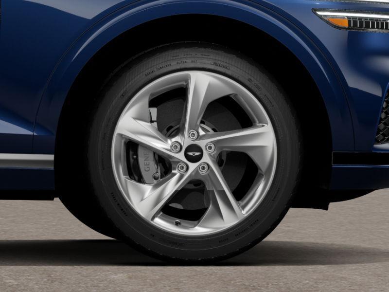 new 2026 Genesis GV70 car, priced at $59,255