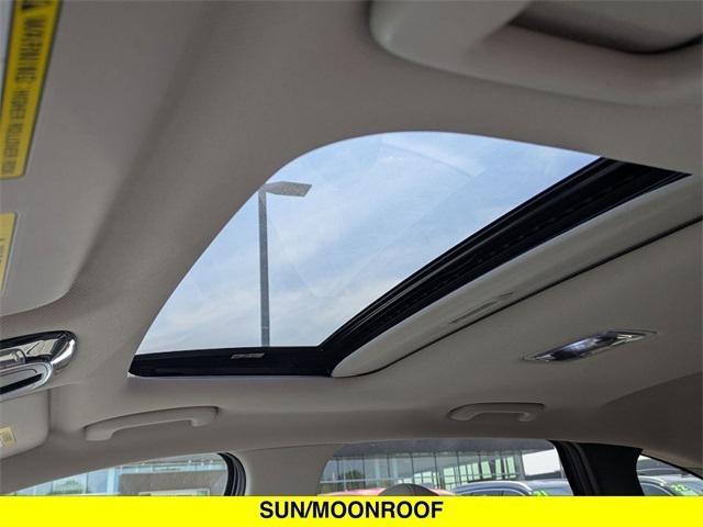 used 2025 Hyundai Tucson car, priced at $33,725