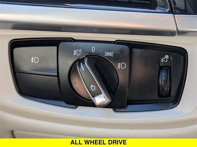 used 2015 BMW X5 car, priced at $15,000