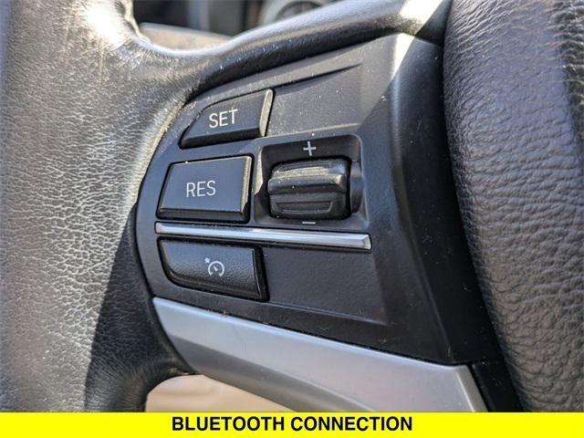 used 2015 BMW X5 car, priced at $15,000