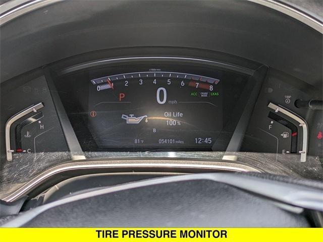 used 2019 Honda CR-V car, priced at $21,984