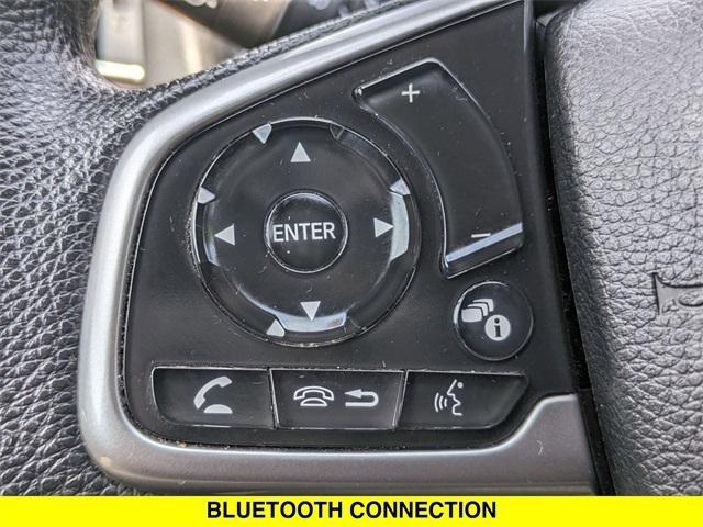 used 2019 Honda CR-V car, priced at $21,984