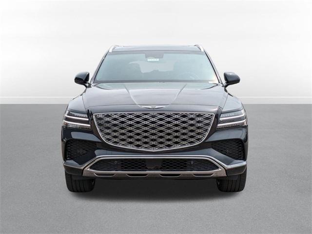 new 2025 Genesis GV80 car, priced at $82,824