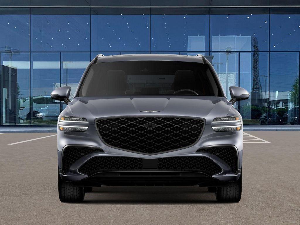 new 2026 Genesis GV70 car, priced at $72,840