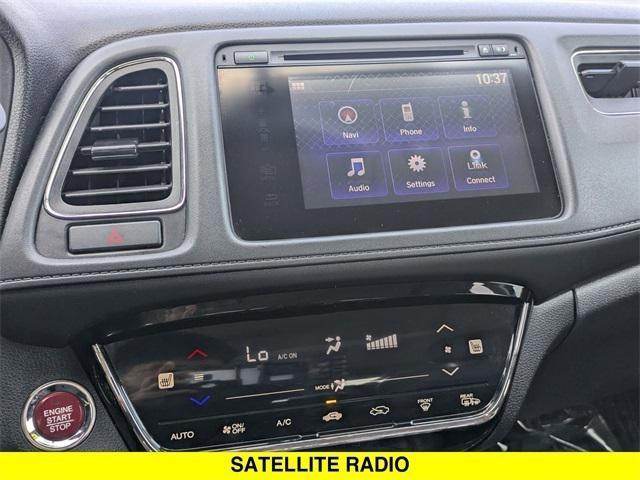 used 2017 Honda HR-V car, priced at $17,723