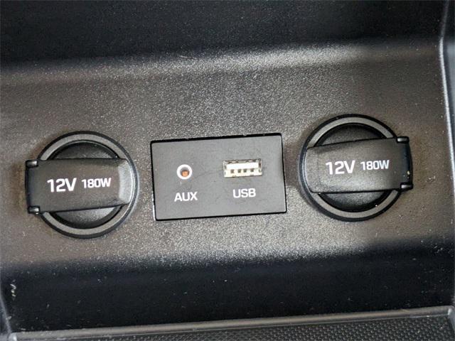 used 2020 Hyundai Elantra car, priced at $15,654