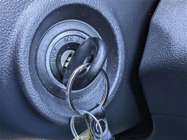 used 2020 Hyundai Elantra car, priced at $15,654