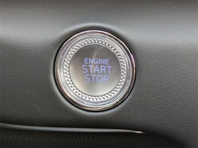 new 2025 Genesis GV80 car, priced at $69,064