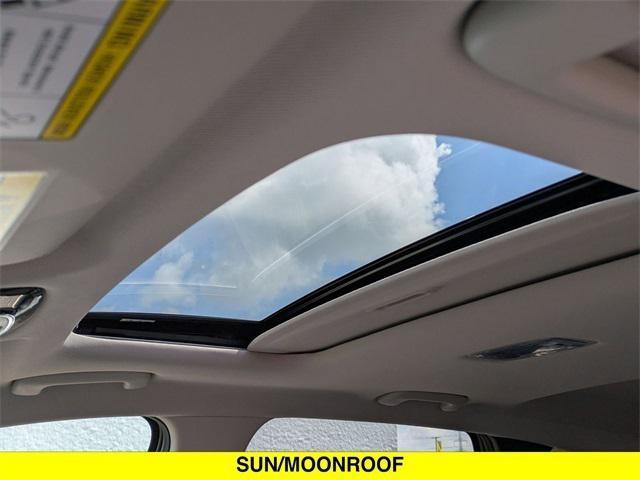 used 2025 Hyundai Tucson car, priced at $33,514